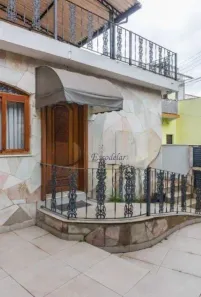 Casa com 3 Quartos à venda, 200m² no Jardim Carlu, São Paulo
