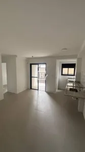 Apartamento com 2 Quartos à venda, 53m² no Vila Regente Feijó, São Paulo