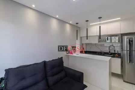 Apartamento com 2 Quartos à venda, 40m² no Vila Ré, São Paulo