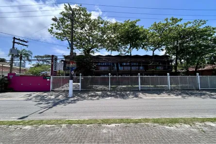 Imóvel Comercial à venda, 1104m² no Loteamento João Batista Julião, Guarujá