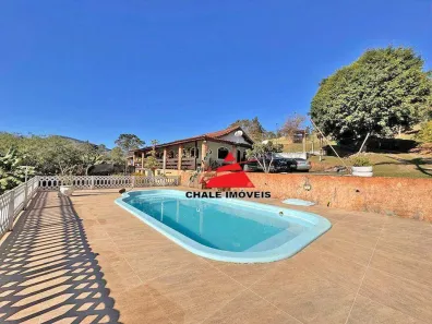 Fazenda/Sítio com 2 Quartos à venda, 170m² no , Itapeva de Minas