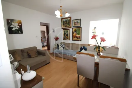 Apartamento com 3 Quartos à venda, 91m² no Cascatinha, Juiz de Fora
