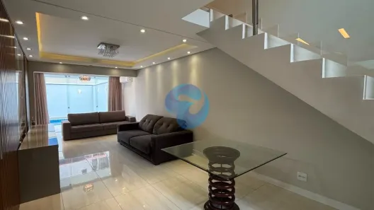 Sobrado com 3 Quartos à venda, 133m² no Parque Campolim, Sorocaba