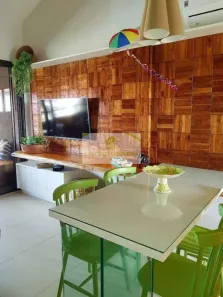 Flat com 2 Quartos à venda, 65m² no Muro Alto, Ipojuca