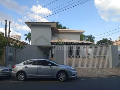 Casa com 3 Quartos à venda, 330m² no Jardim Tarraf, São José do Rio Preto