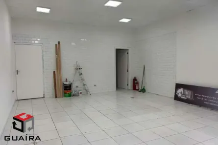 Ponto Comercial para alugar, 60m² no Vila Bocaina, Mauá