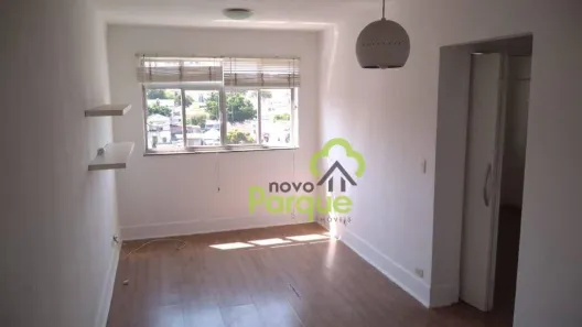 Apartamento com 1 Quarto à venda, 40m² no Cambuci, São Paulo