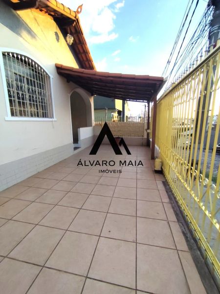 Casa com 3 quartos — Bonfim, Belo Horizonte