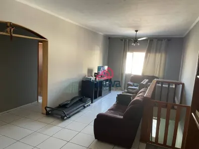 Sobrado com 6 Quartos à venda, 300m² no Jardim Cocaia, Guarulhos