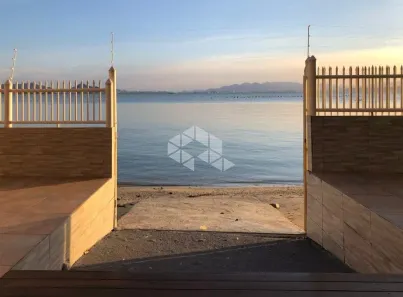 Casa com 5 Quartos à venda, 299m² no Sambaqui, Florianópolis