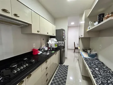 Apartamento com 2 Quartos à venda, 71m² no Cazeca, Uberlândia