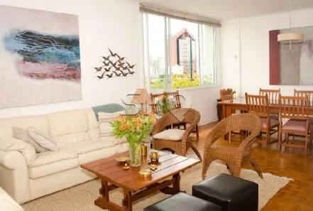 Apartamento com 4 Quartos à venda, 298m² no Higienópolis, São Paulo