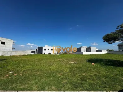 Lote/Terreno à venda, 494m² no Condomínio Residencial Alphaville I, São José dos Campos