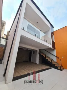Casa com 3 Quartos à venda, 155m² no Jardim Wanel Ville IV, Sorocaba