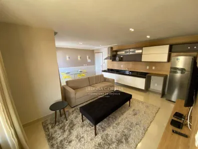 Apartamento com 1 Quarto à venda, 60m² no Ponta Negra, Natal