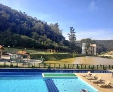 Apartamento com 2 Quartos à venda, 60m² no Itaipava, Petrópolis