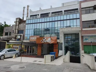 Sala Comercial à venda, 25m² no Recreio dos Bandeirantes, Rio de Janeiro