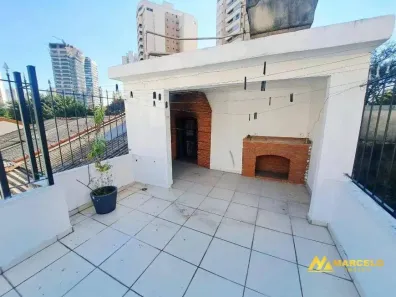 Sobrado com 3 Quartos para venda ou aluguel, 160m² no Perdizes, São Paulo