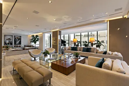 Cobertura com 4 Quartos à venda, 800m² no Vila Uberabinha, São Paulo