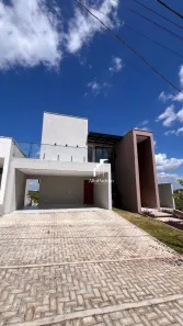 Casa de Condomínio com 4 Quartos à venda, 350m² no Tabajaras, Teresina