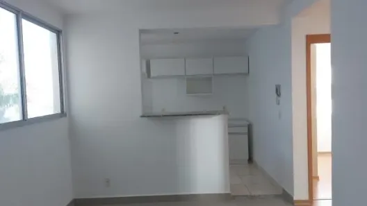 Apartamento com 2 Quartos à venda, 43m² no Chácaras Tubalina e Quartel, Uberlândia