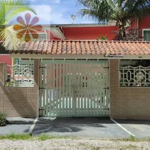 Fazenda/Sítio com 15 Quartos à venda, 1200m² no Praia da Lagoinha, Ubatuba