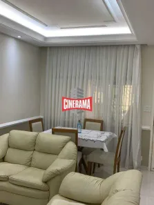 Sobrado com 3 Quartos à venda, 225m² no Cerâmica, São Caetano do Sul