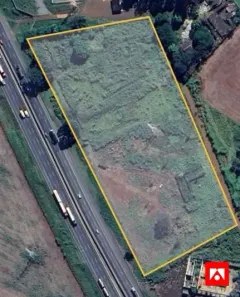 à venda, 14700m² no Jardim Olga Veroni, Limeira
