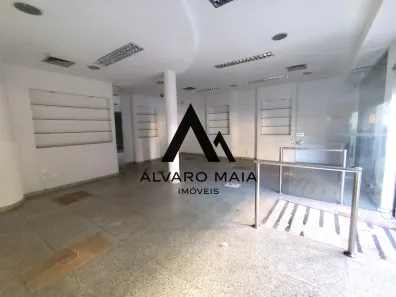 Ponto Comercial para alugar, 190m² no Funcionários, Belo Horizonte