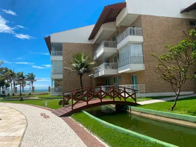Casa de Condomínio com 3 Quartos à venda, 125m² no Porto das Dunas, Aquiraz