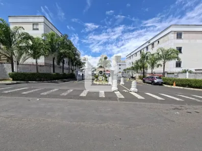 Apartamento com 2 Quartos para alugar, 45m² no Shopping Park, Uberlândia