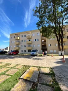 Apartamento com 2 Quartos à venda, 56m² no Lopes de Oliveira, Sorocaba