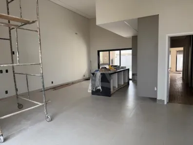 Casa de Condomínio com 3 Quartos à venda, 180m² no Jardim Okinawa, Paulínia
