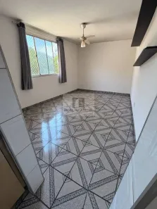 Apartamento com 2 Quartos à venda, 51m² no Jardim Alvorada, Santo André