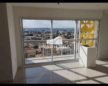 Apartamento com 3 Quartos à venda, 79m² no Setor Coimbra, Goiânia