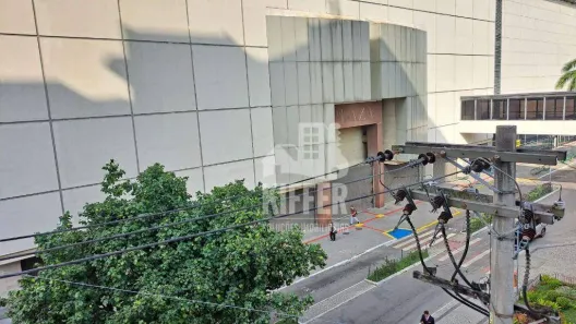 Sala Comercial à venda, 280m² no Centro, Niterói