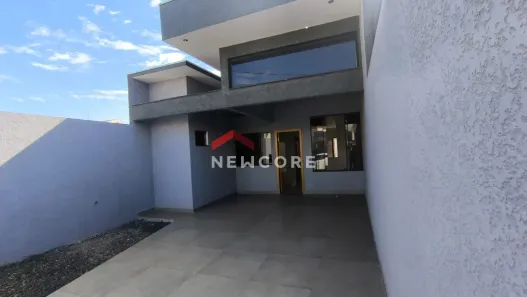 Casa com 3 Quartos à venda, 84m² no Jardim Colina Verde, Maringá