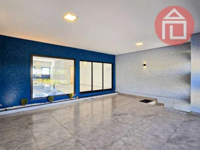 Casa com 3 Quartos à venda, 181m² no Condomínio Villa Verde Bragança, Bragança Paulista