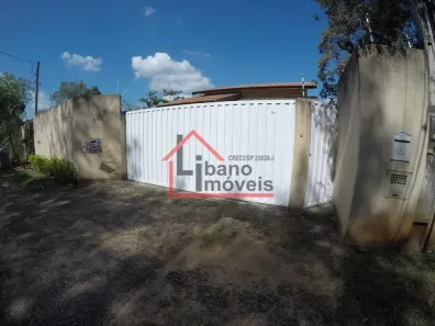Casa com 4 Quartos à venda, 180m² no Chácara Santa Margarida, Campinas