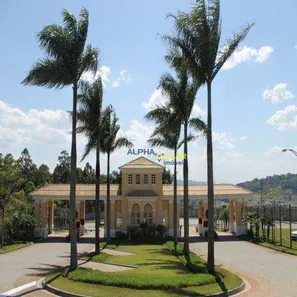 Lote/Terreno à venda, 525m² no Tamboré, Santana de Parnaíba