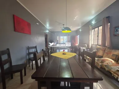 Casa com 5 Quartos à venda, 209m² no Cibratel II, Itanhaém
