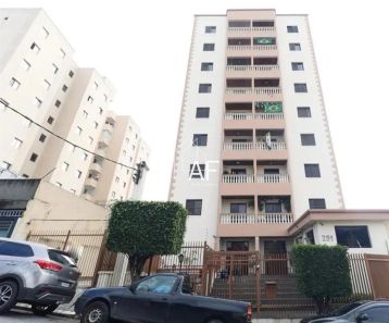 Apartamento com 2 Quartos à venda, 57m² no Vila Mazzei, São Paulo
