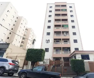Apartamento com 2 Quartos à venda, 57m² no Vila Mazzei, São Paulo