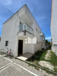 Casa de Condomínio com 2 Quartos à venda, 90m² no Balneário Ponta da Fruta, Vila Velha