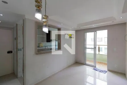 Apartamento com 2 Quartos à venda, 47m² no Jardim Santa Terezinha (Zona Leste), São Paulo
