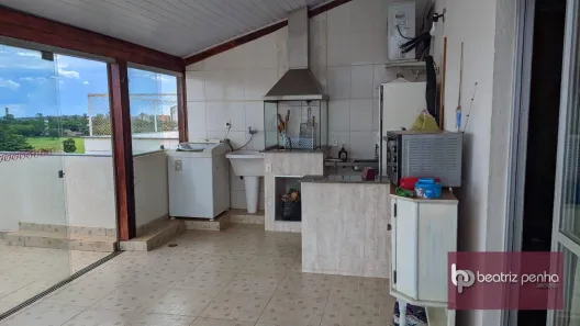 Apartamento com 3 Quartos à venda, 120m² no Higienópolis, São José do Rio Preto
