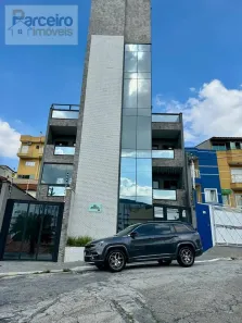 Apartamento com 2 Quartos à venda, 43m² no Vila Matilde, São Paulo