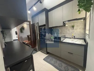 Apartamento com 2 Quartos à venda, 58m² no Freguesia do Ó, São Paulo