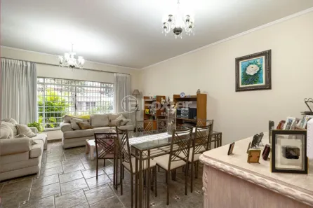 Casa com 3 Quartos à venda, 250m² no Vila Congonhas, São Paulo