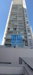 Apartamento com 2 Quartos à venda, 60m² no Santo Amaro, São Paulo